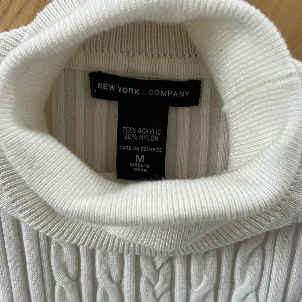 size white
